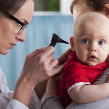 How to treat and prevent ear infections in children